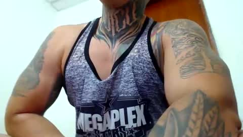 camilo online show from February 9, 9:28 pm