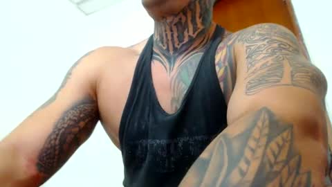 camilo online show from February 11, 6:11 pm