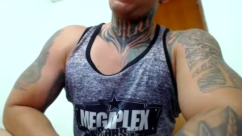 camilo online show from February 12, 8:06 am