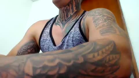 camilo online show from February 12, 6:19 pm