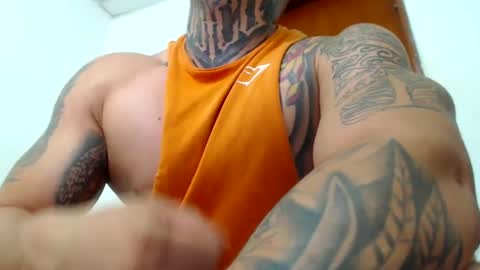 camilo online show from February 15, 7:49 am