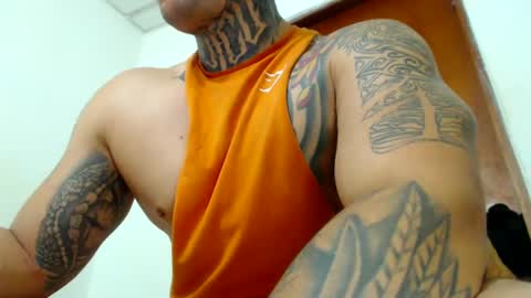 camilo online show from February 26, 10:42 pm