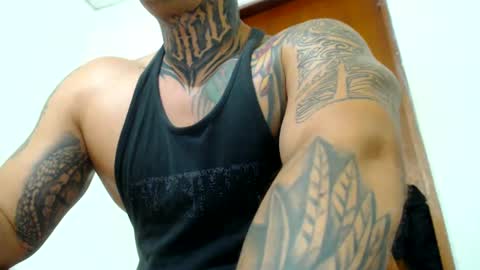 camilo online show from March 7, 2:36 am