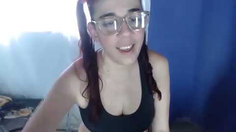 Colombian Hot online show from January 29, 6:50 pm