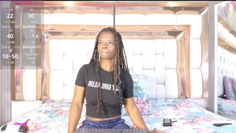 Lauren online show from February 1, 12:37 pm