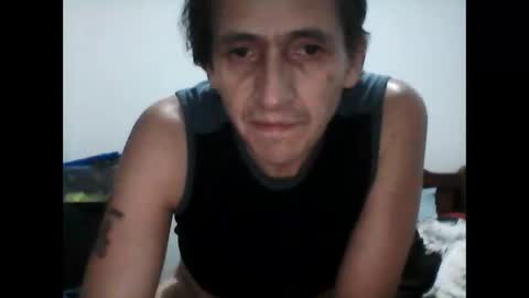 Mr Sex-R online show from March 3, 1:34 am