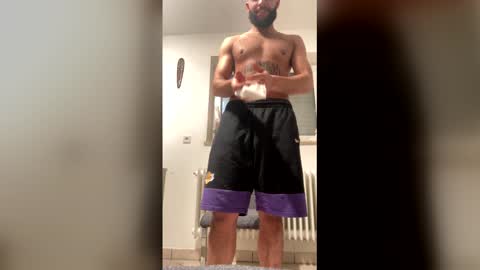 Snapshot of colossalmike chatting on February 13, 3:30 pm colossalmike online show from February 13, 3:30 pm