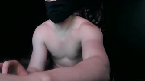 colossaltitann online show from February 17, 6:21 am