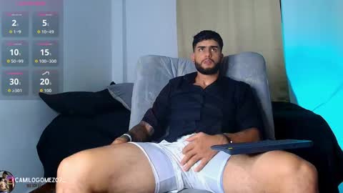 Snapshot of colt_perci chatting on May 29, 9:02 pm colt_perci online show from May 29, 9:02 pm