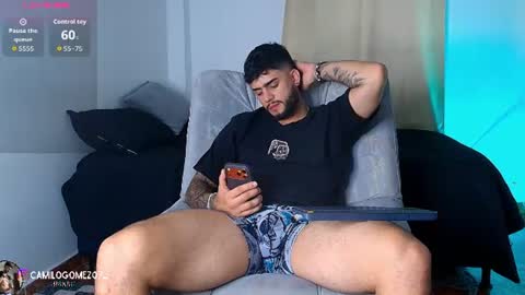 Snapshot of colt_perci chatting on June 11, 2:11 am colt_perci online show from June 11, 2:11 am