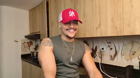 Jhoan online show from November 20, 5:51 am