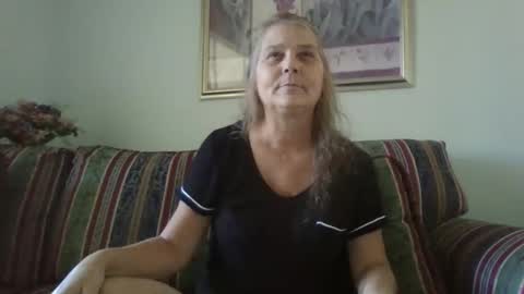 comeback pussy online show from November 4, 5:34 pm