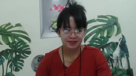 Your Forever Baby online show from February 22, 10:30 pm