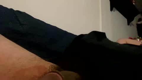 Chris online show from February 25, 1:37 am