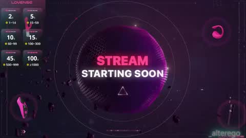 Alice online show from May 13, 3:31 pm