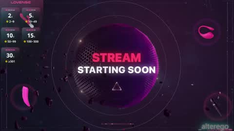 Alice online show from May 17, 11:39 am