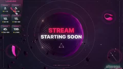 Alice online show from May 21, 5:58 am
