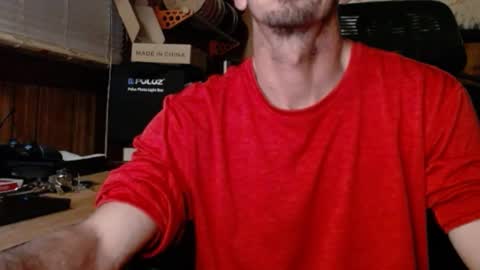 Snapshot of comic_king27 chatting on March 9, 12:21 am Nelson or ComicKing and sometime Peachy143 online show from March 9, 12:21 am