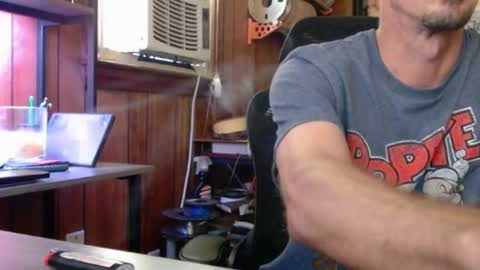 Snapshot of comic_king27 chatting on September 20, 9:16 pm Nelson or ComicKing and sometime Peachy143 online show from September 20, 9:16 pm