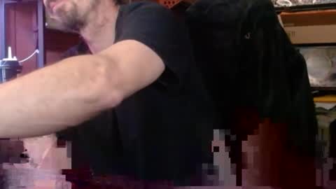 Nelson or ComicKing and sometime Peachy143 online show from January 17, 12:54 pm