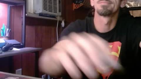 Nelson or ComicKing and sometime Peachy143 online show from March 13, 11:22 pm