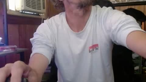 Nelson or ComicKing and sometime Peachy143 online show from April 2, 5:10 pm