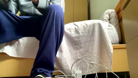 Snapshot of comobailamioso chatting on January 23, 9:29 am comobailamioso online show from January 23, 9:29 am