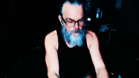 TOUCHSHAMAN online show from December 22, 4:31 am