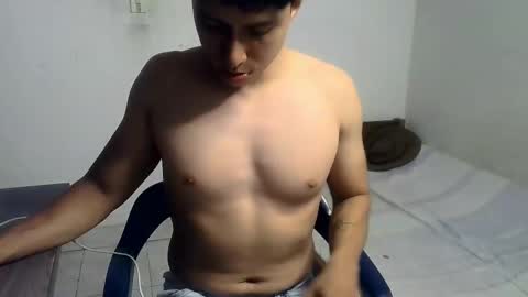 ELCONDE online show from November 16, 3:01 am