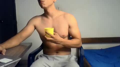 ELCONDE online show from December 3, 3:14 am