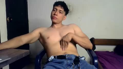 ELCONDE online show from January 16, 3:10 am