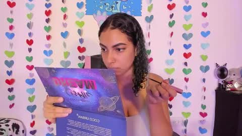 Conejita online show from February 26, 11:48 pm
