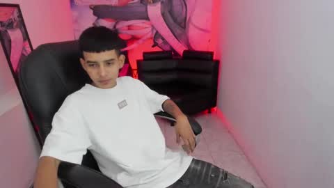 Coney online show from February 28, 2:42 pm