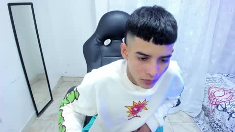 Coney online show from March 9, 5:39 pm