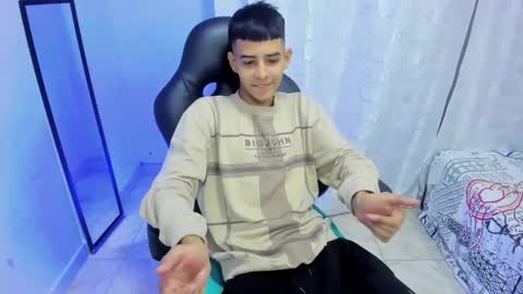 Coney online show from March 10, 11:42 am