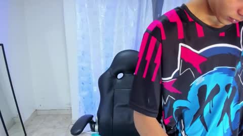 Coney online show from March 11, 11:33 am