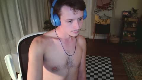 ConnerTwunk online show from March 23, 12:25 am