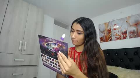 conni_f00x online show from December 19, 12:56 pm
