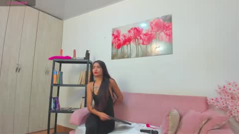 conni_f00x online show from June 25, 7:29 pm