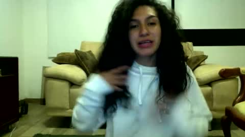 Connie online show from October 7, 8:33 am