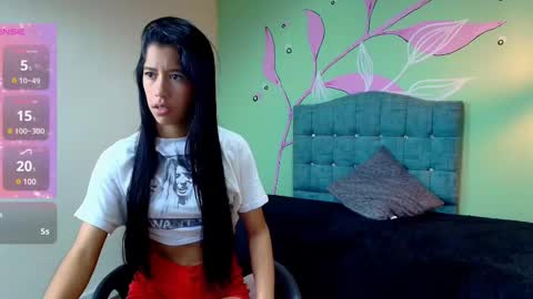 C O N N I E online show from January 19, 3:10 pm