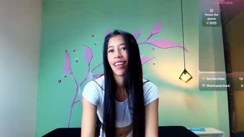 C O N N I E online show from January 25, 3:30 pm