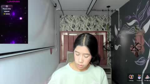 C O N N I E online show from February 11, 2:11 pm