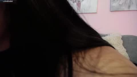 Connie online show from November 30, 8:13 pm