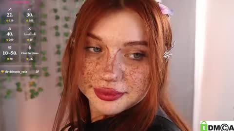 Snapshot of connie_monus chatting on May 21, 10:33 am Amy online show from May 21, 10:33 am