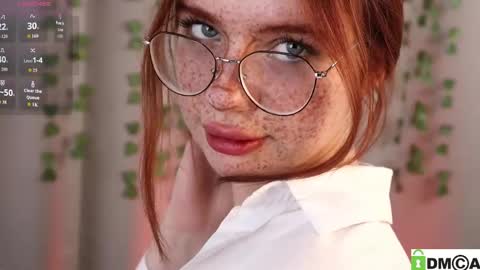 Snapshot of connie_monus chatting on May 30, 6:27 pm Amy online show from May 30, 6:27 pm