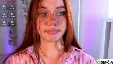 Snapshot of connie_monus chatting on June 18, 6:23 pm Amy online show from June 18, 6:23 pm