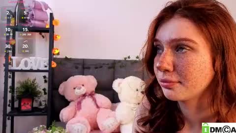 Snapshot of connie_monus chatting on June 21, 6:10 pm Amy online show from June 21, 6:10 pm