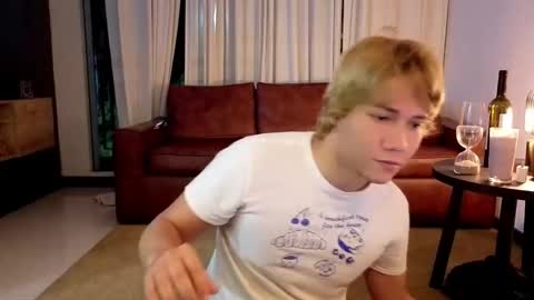 new account online show from February 5, 12:15 am