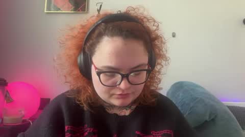 Jenny online show from April 30, 10:10 am